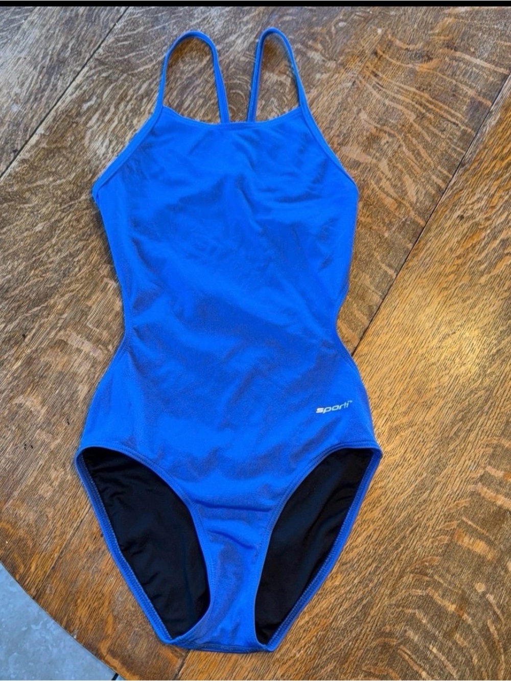 Sporti Women’s One piece swimsuit